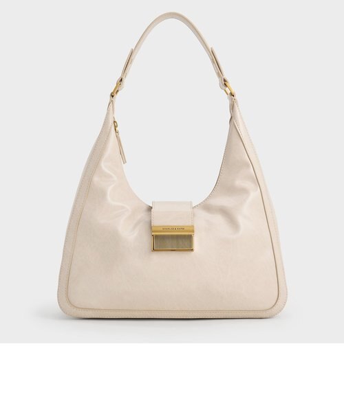Charlot シャーロット ホーボーバッグ ｜チャールズ＆キースの