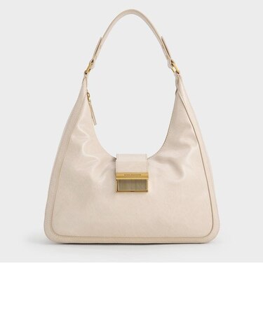 Charlot シャーロット ホーボーバッグ 