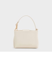 Bosie ボシー トップハンドルポーチ