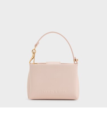 Bosie ボシー トップハンドルポーチ