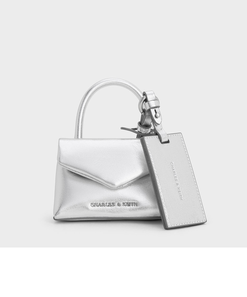 Andromeda アンドロメダ マイクロバッグチャーム