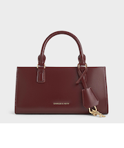 Kerry ミニケリー トートバッグ