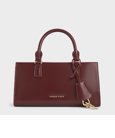 Kerry ミニケリー トートバッグ