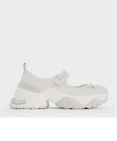 emmi×SHAKA】NEOBUNGY EX for emmi｜エミの通販｜&mall（アンドモール