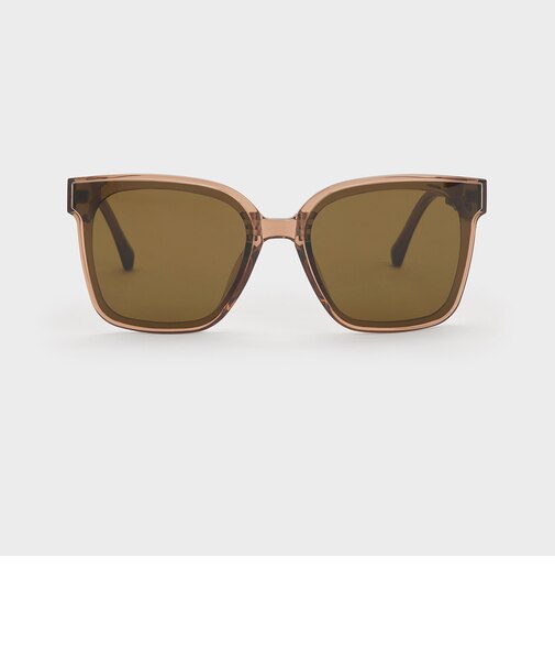 Brea ブリー フォルダブルサングラス