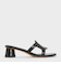 AnimalPrintBlack