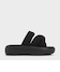 Black Textured