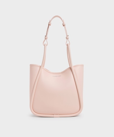 Lyla ミニライラ チューブラートートバッグ