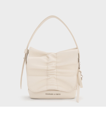 Kadee ケーディー ルーシュドミニバッグ