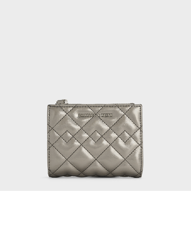 Duo ドゥオ キルトスモールウォレット