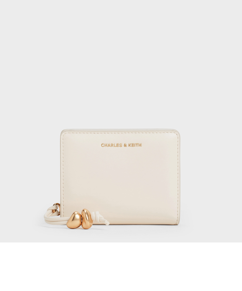 Scottie スコッティー スモールウォレット｜チャールズ＆キースの通販