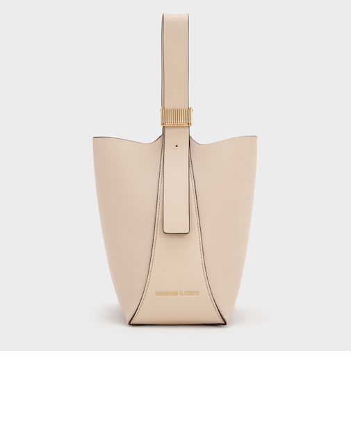 Edna エドナ バケツバッグ