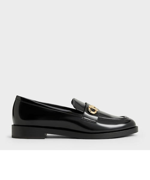 チャールズ＆キース/ローファーの通販｜&mall（アンドモール）三井