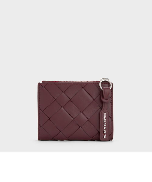 Scottie スコッティー スモールウォレット｜チャールズ＆キースの通販