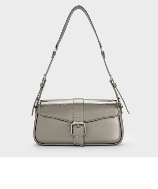 Blaise ブレイス ベルトショルダーバッグ