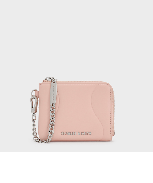 Scottie スコッティー スモールウォレット｜チャールズ＆キースの通販