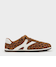 Animal Print Brown