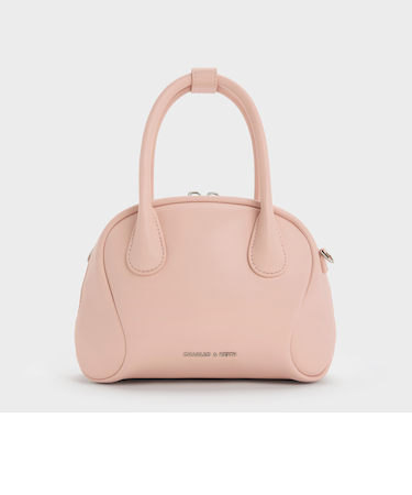 Nelly ネリ ボウリングバッグ