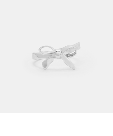 Athalia アザリア リボンリング