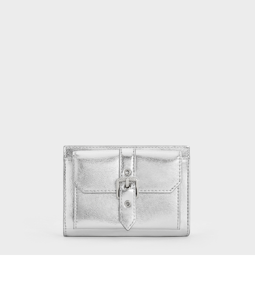 Blaise ブレイス グロメットベルトウォレット