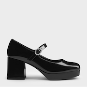 プラットフォーム メリージェーン