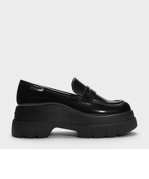 チャールズ＆キース/ローファーの通販｜&mall（アンドモール）三井