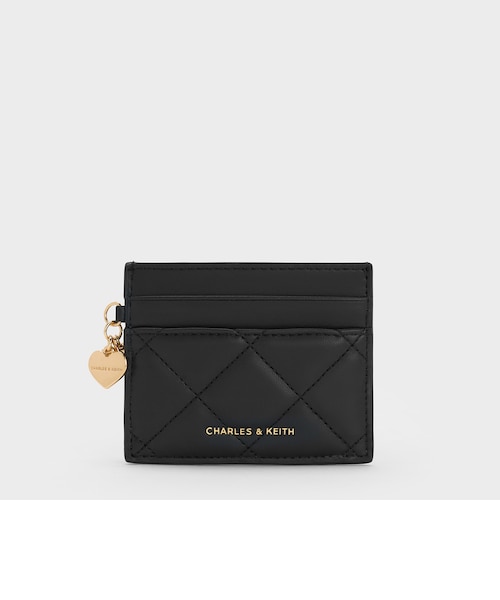 ジップカードホルダー / Zip Card Holder｜チャールズ＆キースの通販