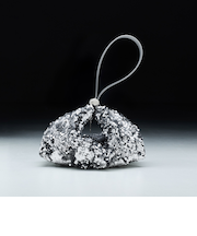 Jesmyn ジェスミン シークインツーウェイバッグ