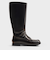 Jogger ジョガー ローファーロングブーツ