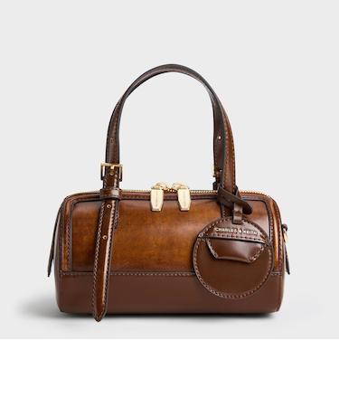 Enola エノラ ボウリングバッグ