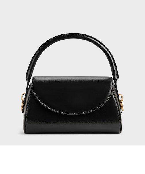 Kaila カイラ フラップトップハンドルバッグ