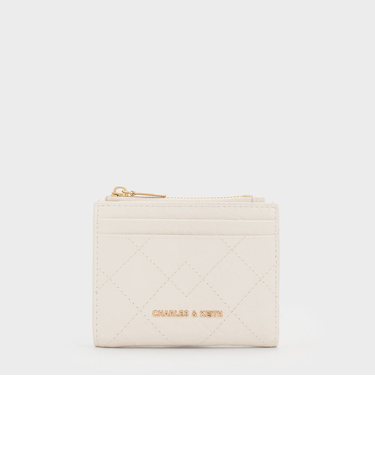 Duo ドゥオ キルトスモールウォレット