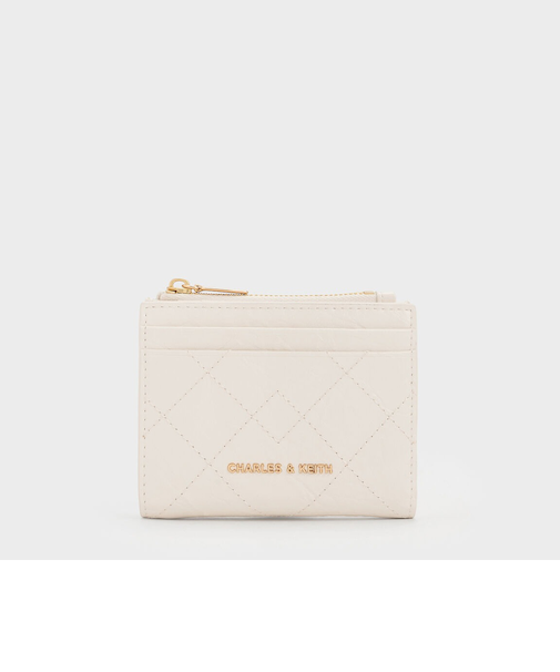 Duo ドゥオ キルトスモールウォレット