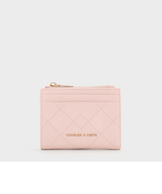 Duo ドゥオ キルトスモールウォレット