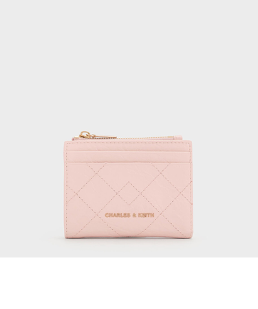 Duo ドゥオ キルトスモールウォレット