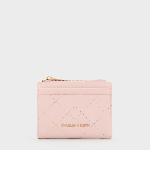 Duo ドゥオ キルトスモールウォレット