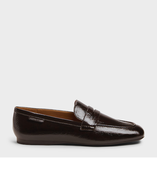 ペニーローファー