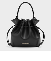 Sammie サミー ドローストリング バケットバッグ