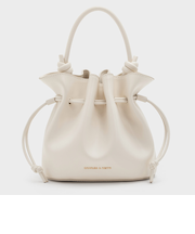 Sammie サミー ドローストリング バケットバッグ