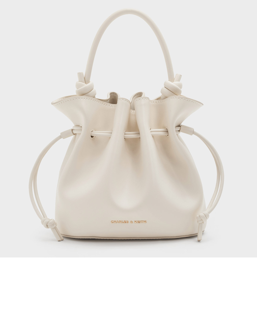 Sammie サミー ドローストリング バケットバッグ