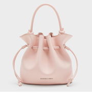 Sammie サミー ドローストリング バケットバッグ