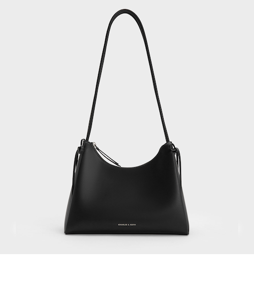 (取寄) ホーボー レディース ヘイゼル ホーボー HOBO women Hazel Hobo Chestnut Hazel ヘーゼル ボウホーボーバッグ｜チャールズ＆キースの通販｜&mall