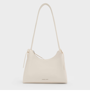 Hazel ヘーゼル ボウホーボーバッグ