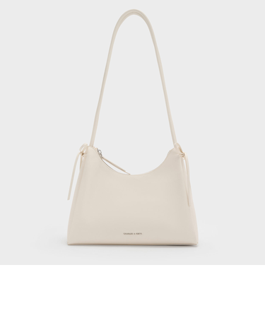 Hazel ヘーゼル ボウホーボーバッグ