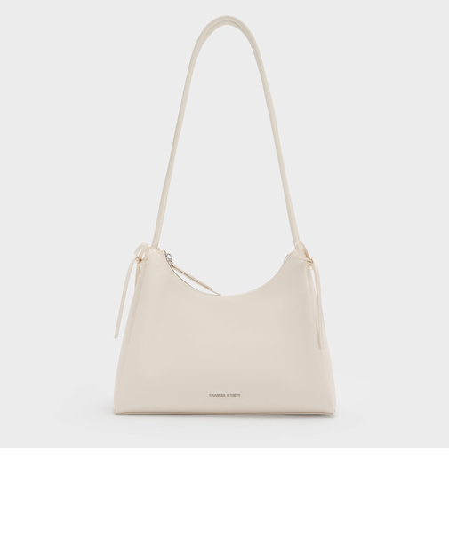 Hazel ヘーゼル ボウホーボーバッグ