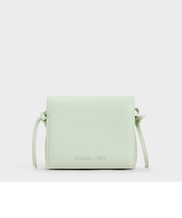 Hazel ヘーゼル ボウスモールウォレット