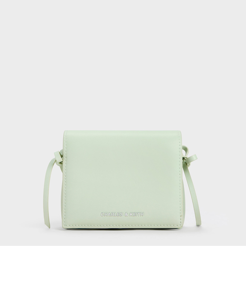 Hazel ヘーゼル ボウスモールウォレット