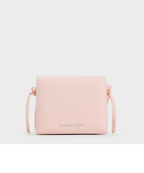 Hazel ヘーゼル ボウスモールウォレット