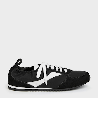 Jace ジェイス レザースニーカー