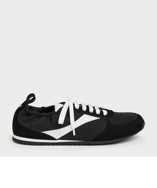 Jace ジェイス レザースニーカー